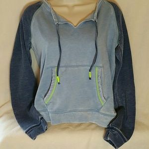 Aeropostale Pullover Sweatshirt